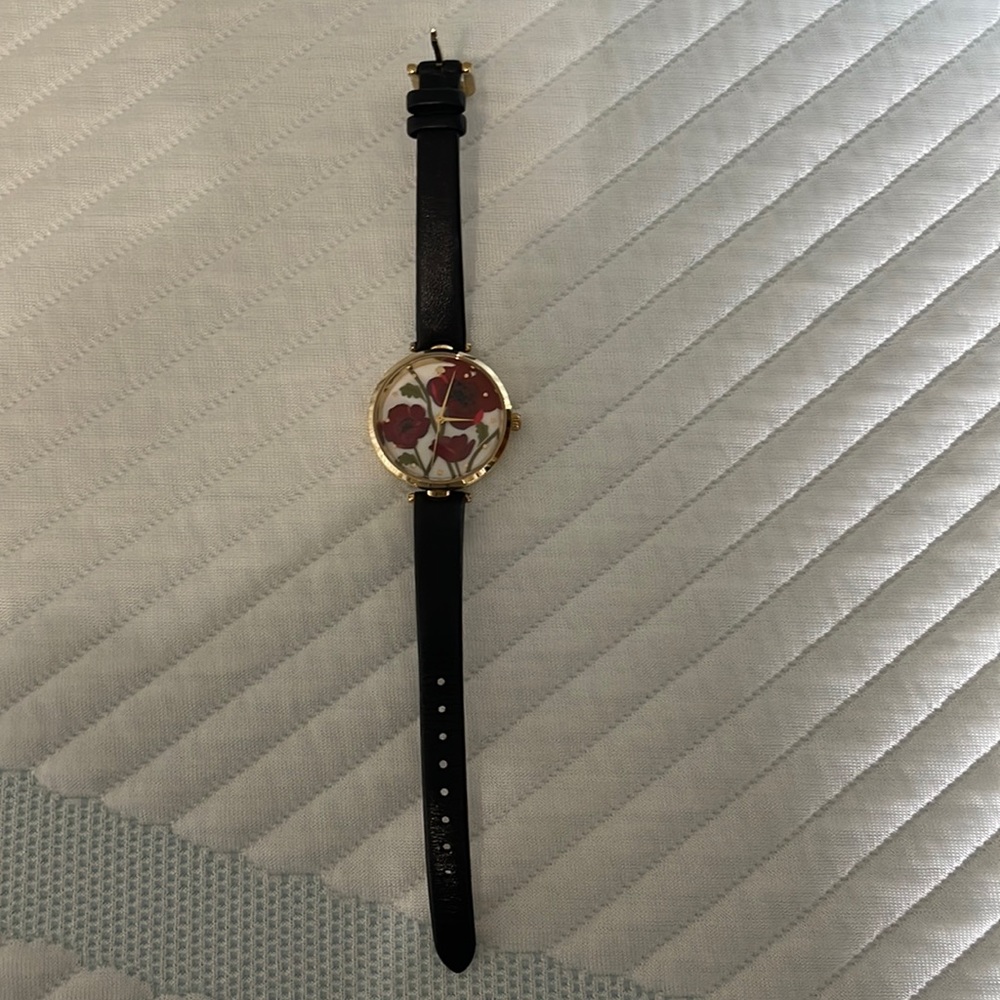 Kate Spade watch